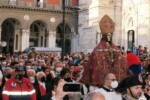 Processione San Gennaro