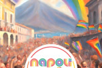 Programma Pride Napoli 2024 Napoli Pride il 29 giugno