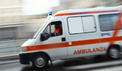 incidente a Castellammare