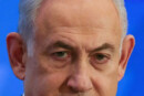 netanyahu mandato d'arresto