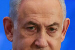 netanyahu mandato d'arresto