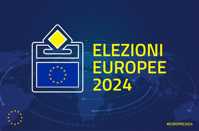 Elezioni Europee 2024, Elezioni europee Elezioni del Parlamento Europeo 2024 Elezioni Europee 2024 come e quando si vota