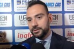 Giovanni Manna prossimo Direttore Sportivo