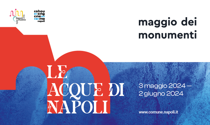 Maggio dei Monumenti Napoli