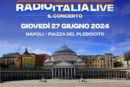Radio italia live