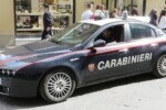 Maxi inchiesta ad Afragola Giovane ai domiciliari Incidente stradale a Mugnano cocaina rosa