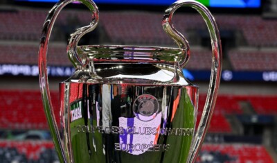 Copenaghen Napoli probabili formazioni dove vederla