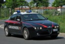 Napoli arrestati in 16, Pomigliano arrestato 46enne, Officina auto rubate Sant'Anastasia
