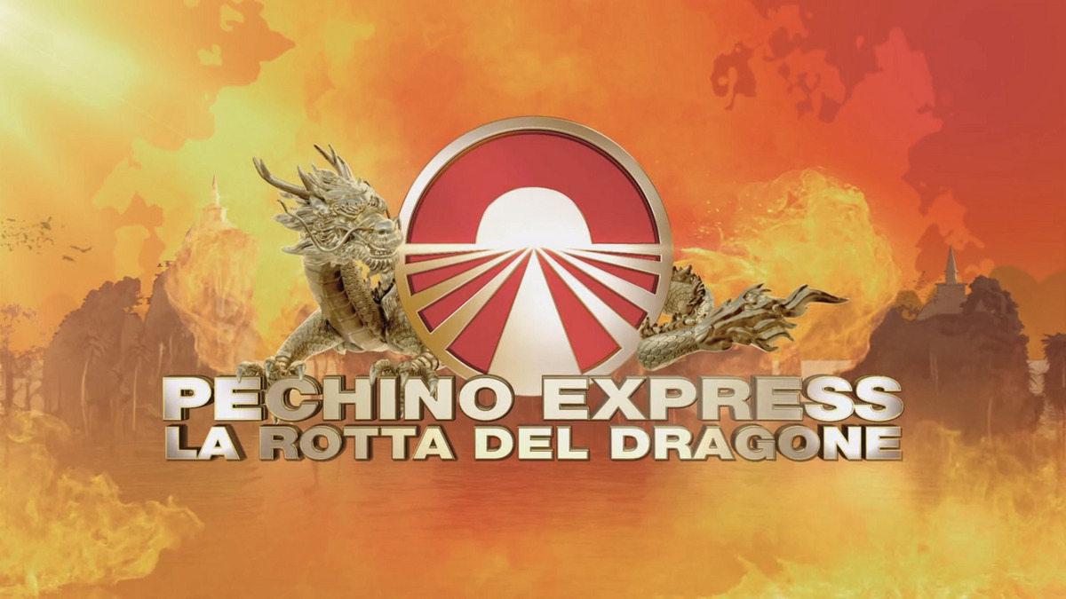 Pechino Express 2025 le tappe del viaggio e parte del cast Napoli ZON