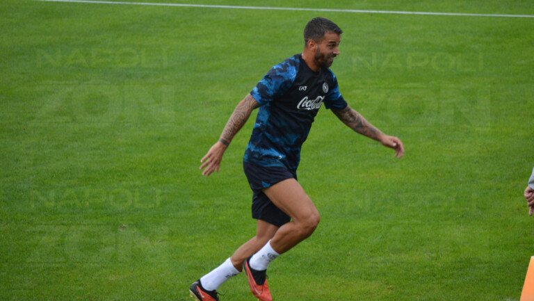 Spinazzola