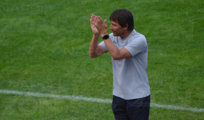 Antonio Conte