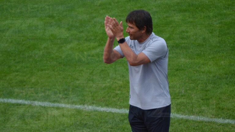 Antonio Conte