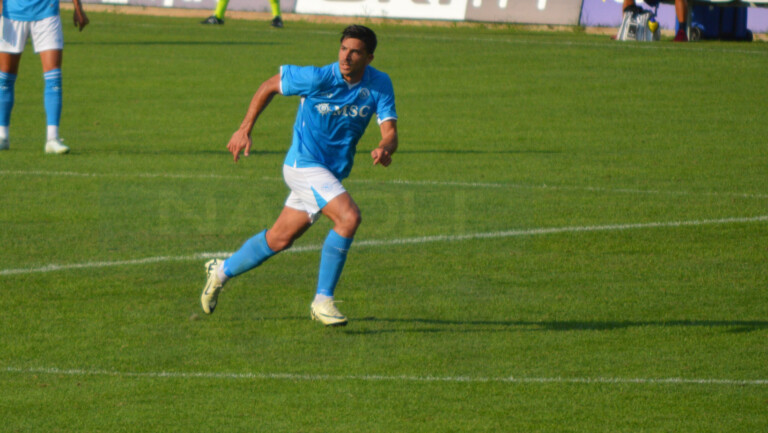 giovanni simeone Napoli Egnatia