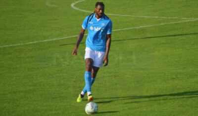 infortunio anguissa Calcio Napoli