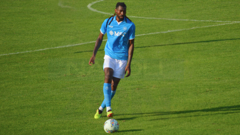 Calcio Napoli