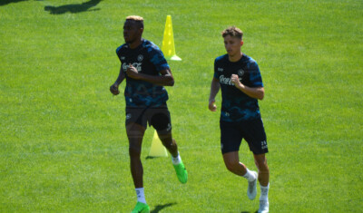 Lindstrom Schalke 04 trasferimento