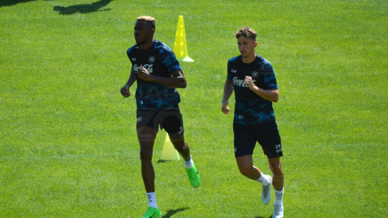 Lindstrom Schalke 04 trasferimento