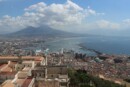 divieto di balneazione a capo posillipo e pietrarsa