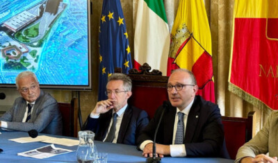 Linea 6 Metropolitana di Napoli