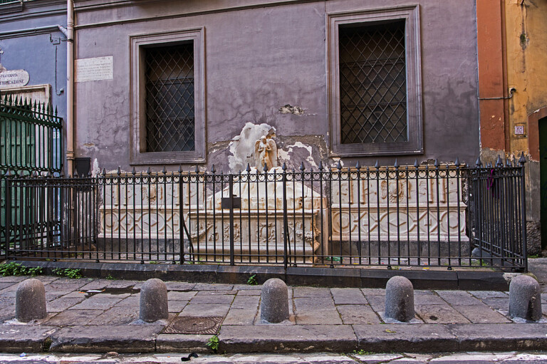 Nuovo cocktail fontana delle zizze