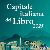 capitale italiana del libro