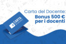 carta del docente