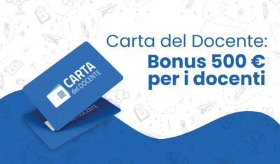 carta del docente 2026