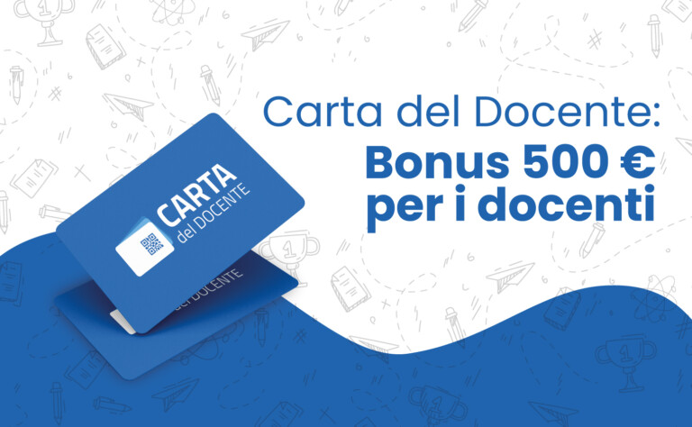 carta del docente