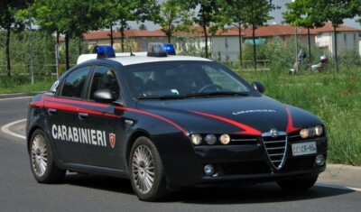 tragedia sul lavoro