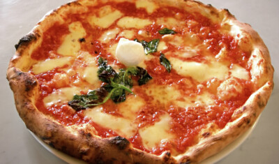 Napoli citt&agrave; dove si mangia meglio