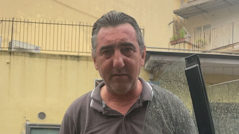 marano di napoli gennaro scomparso gennaro