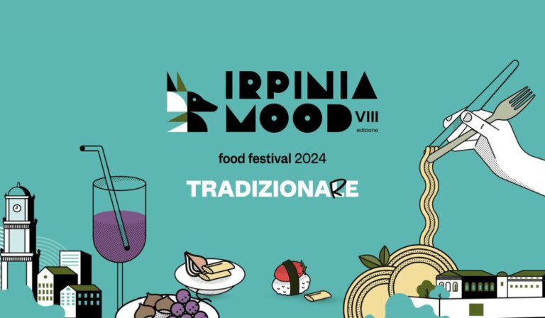 Irpinia Mood Food Festival