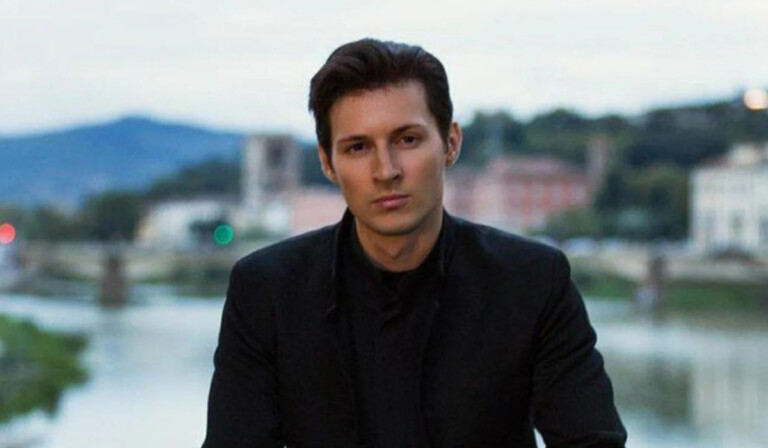 Telegram: l'arresto di Durov