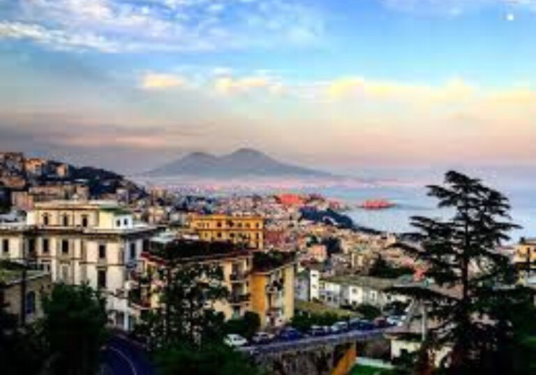 weekend a napoli dal 2 al 4 agosto