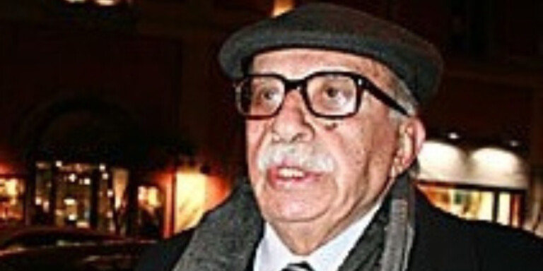 Addio a Lino Jannuzzi