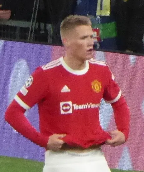 McTominay Napoli