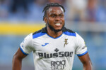 Napoli lookman
