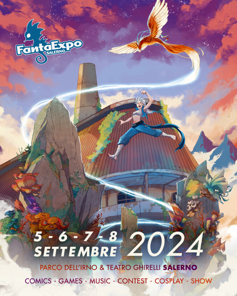 Fantaexpo