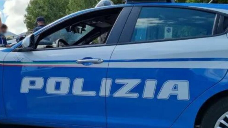 Napoli arrestato 48enne