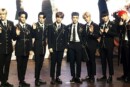 ATEEZ concerto Italia