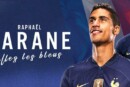 Varane si ritira