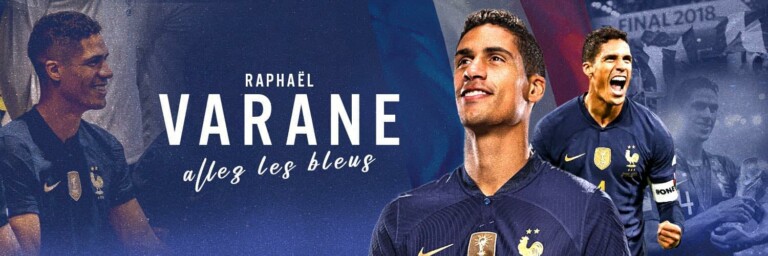 Varane si ritira