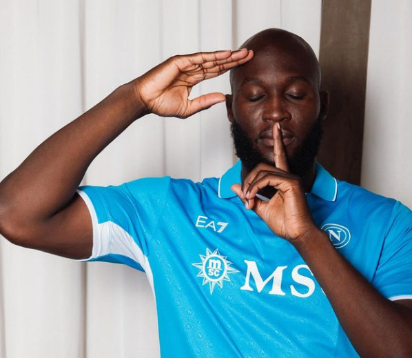 Lukaku retroscena, Cagliari Napoli formazioni ufficiali Instagram Romelu Lukaku