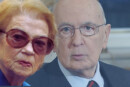 Giorgio Napolitano Clio Bittoni