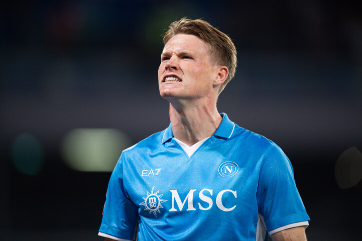 McTominay