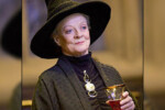 Maggie Smith