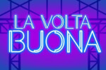 La volta buona logo