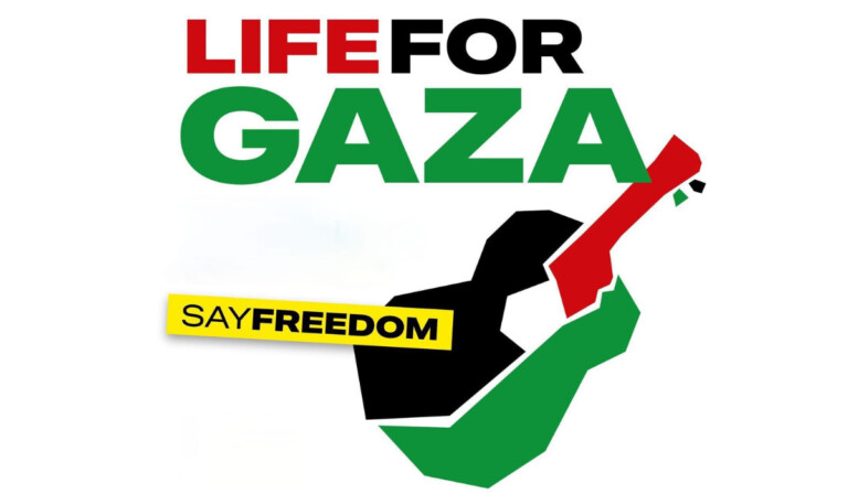 Life For Gaza