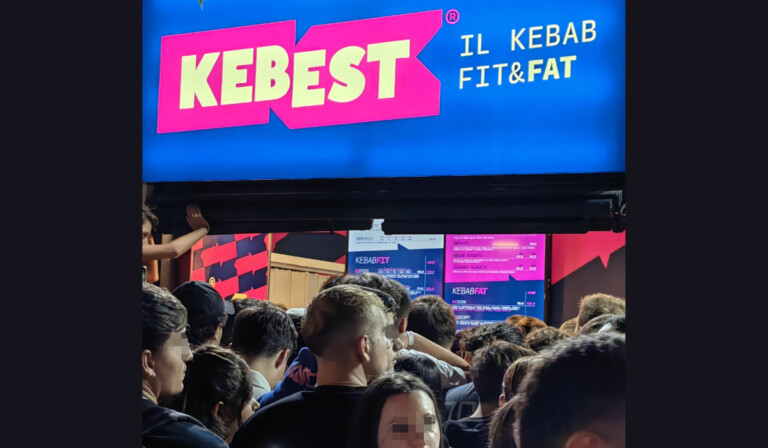 Kebest il kebab