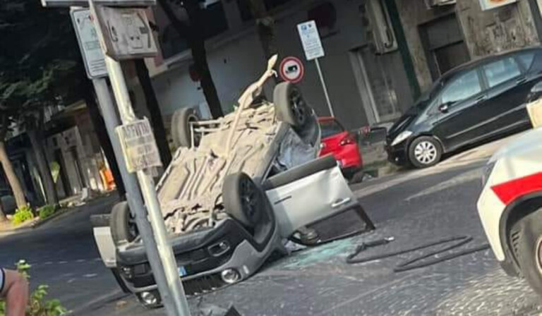 INCIDENTE AD AVERSA